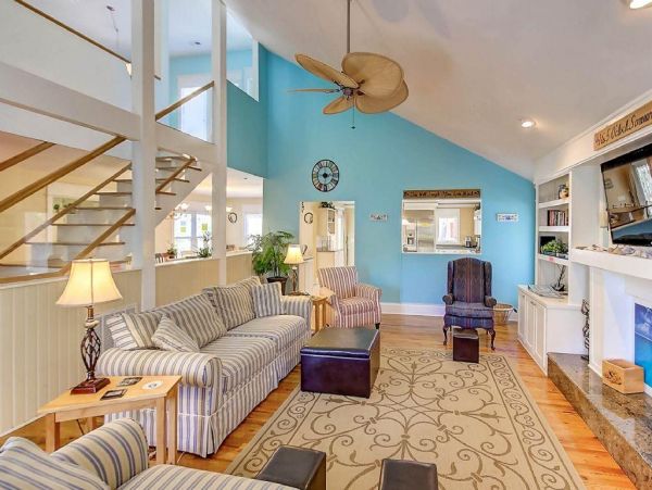 Isle Of Palms Home 1021216