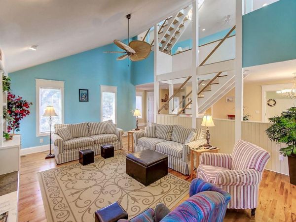 Isle Of Palms Home 1021216