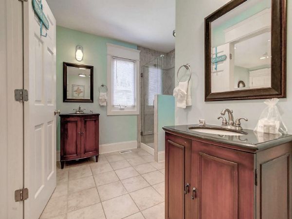 Isle Of Palms Home 1021216