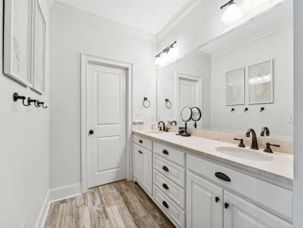 Luxury Isle of Palms Vacation Rental with Pool & Dual Master Suites