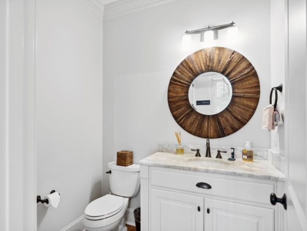 Luxury Isle of Palms Vacation Rental with Pool & Dual Master Suites