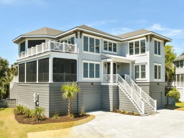 Isle Of Palms Home 1021219