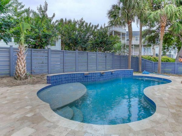Isle Of Palms Home 1021219