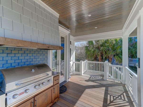 Isle Of Palms Home 1021219