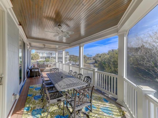 Isle Of Palms Home 1021219