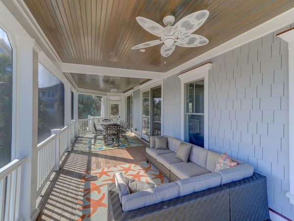 Isle Of Palms Home 1021219
