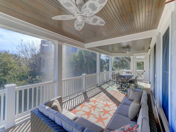 Isle Of Palms Home 1021219
