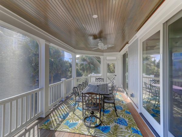 Isle Of Palms Home 1021219