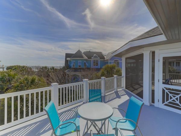 Isle Of Palms Home 1021219