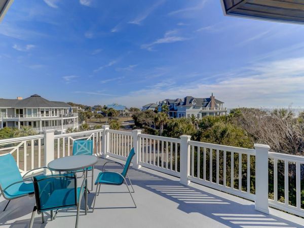 Isle Of Palms Home 1021219