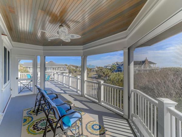 Isle Of Palms Home 1021219