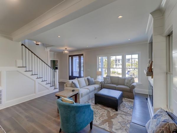 Isle Of Palms Home 1021219