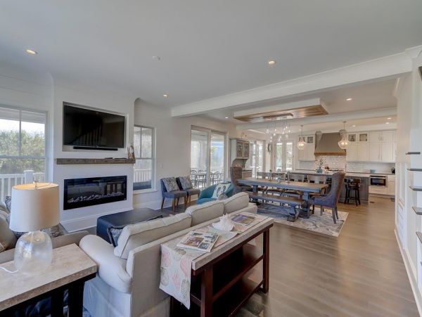 Isle Of Palms Home 1021219