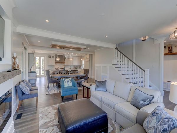 Isle Of Palms Home 1021219