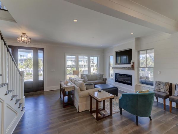 Isle Of Palms Home 1021219