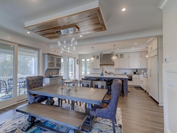Isle Of Palms Home 1021219