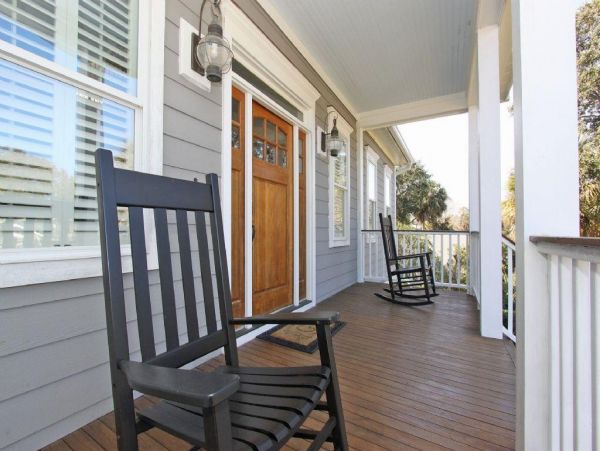 Isle Of Palms Home 1021221