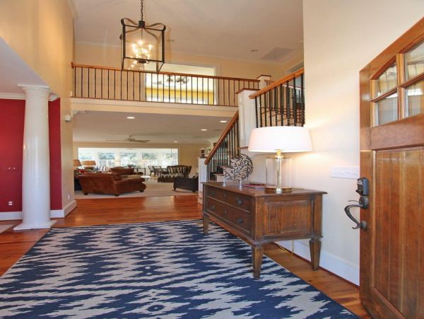 Isle Of Palms Home 1021221
