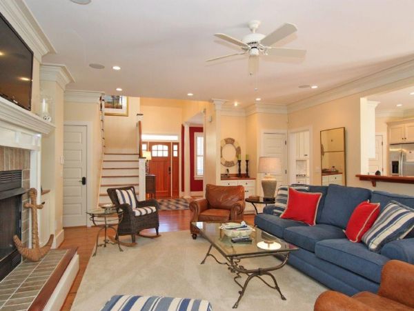 Isle Of Palms Home 1021221