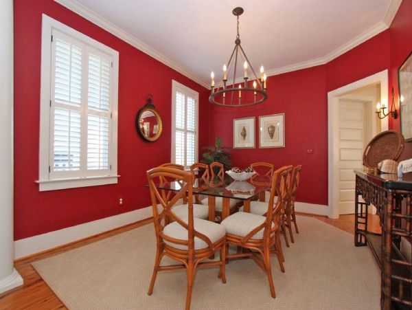 Isle Of Palms Home 1021221