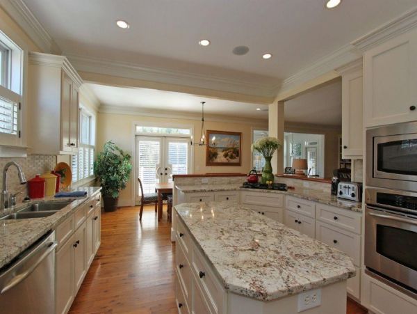 Isle Of Palms Home 1021221