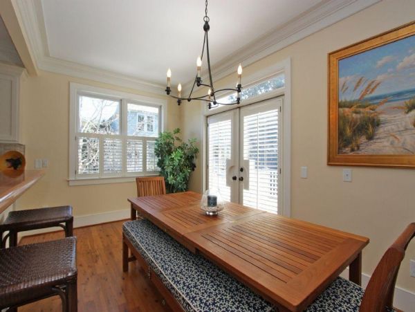 Isle Of Palms Home 1021221