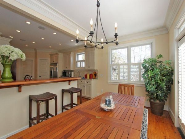 Isle Of Palms Home 1021221