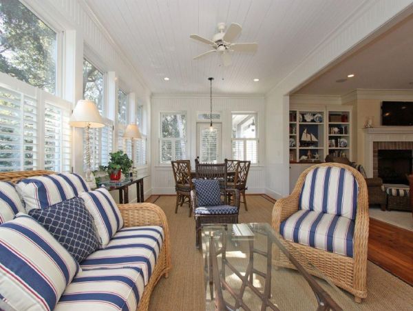 Isle Of Palms Home 1021221