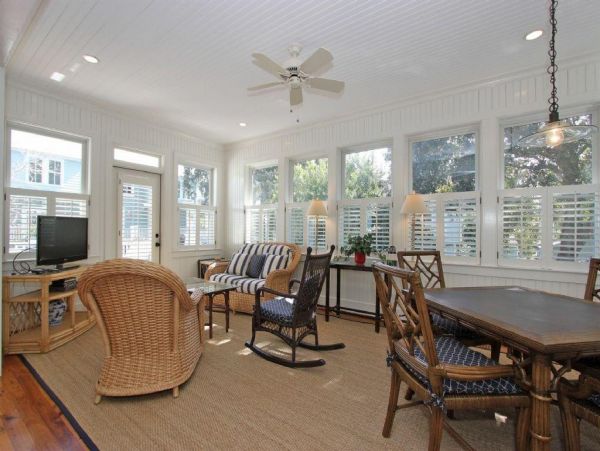 Isle Of Palms Home 1021221