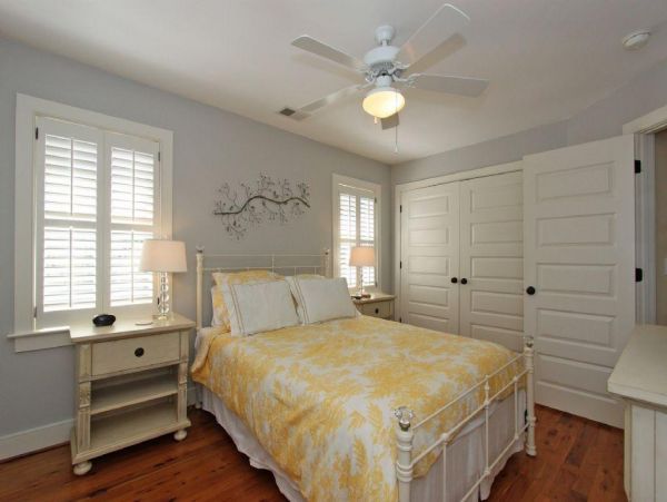 Isle Of Palms Home 1021221
