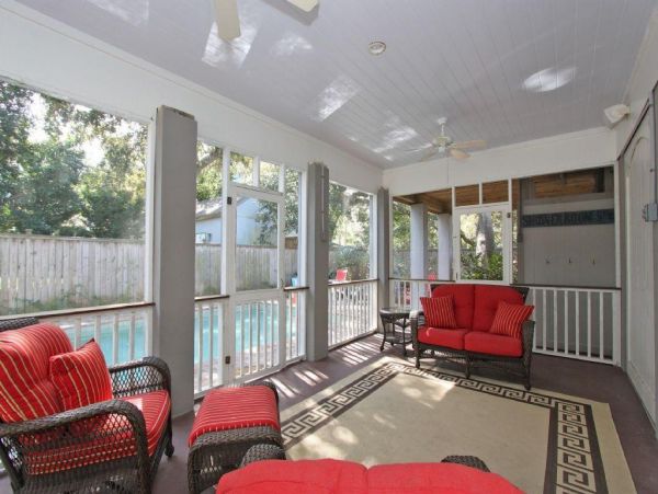 Isle Of Palms Home 1021221