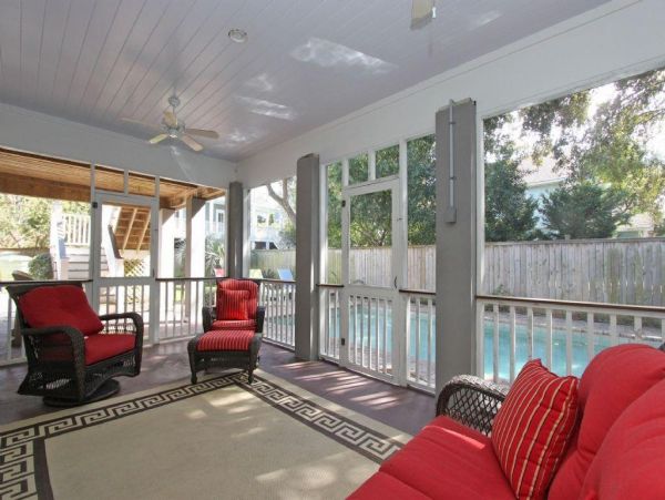 Isle Of Palms Home 1021221