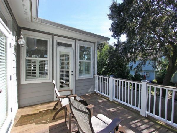 Isle Of Palms Home 1021221