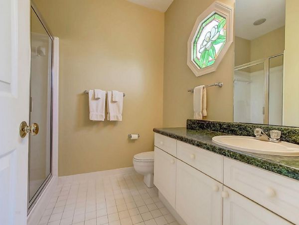 Charming Isle of Palms 4 Bedroom Vacation Home