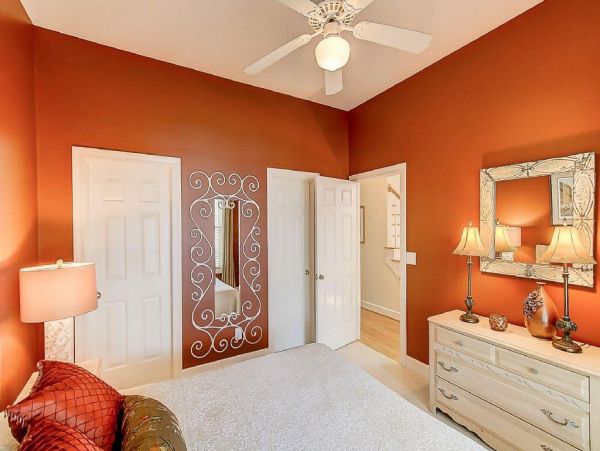 Charming Isle of Palms 4 Bedroom Vacation Home