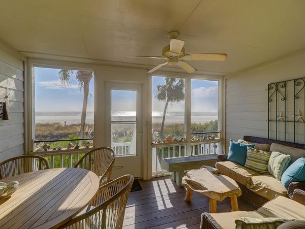 Isle Of Palms Condo 1021224