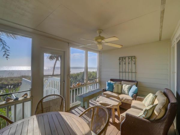 Isle Of Palms Condo 1021224