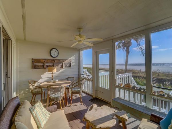 Isle Of Palms Condo 1021224