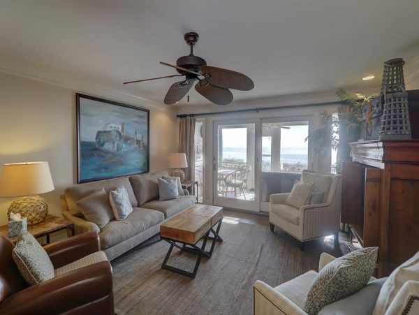 Isle Of Palms Condo 1021224