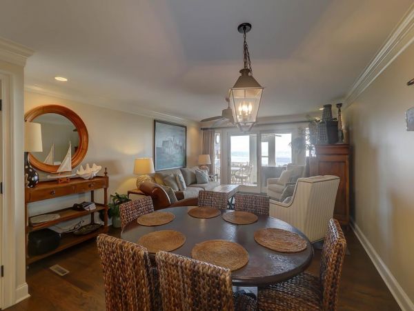 Isle Of Palms Condo 1021224