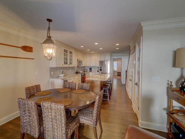 Isle Of Palms Condo 1021224