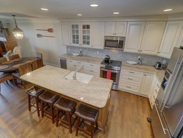 Isle Of Palms Condo 1021224