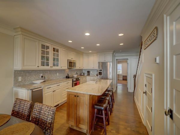 Isle Of Palms Condo 1021224