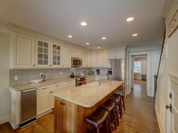 Isle Of Palms Condo 1021224