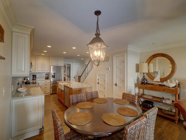 Isle Of Palms Condo 1021224