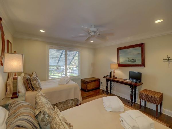 Isle Of Palms Condo 1021224