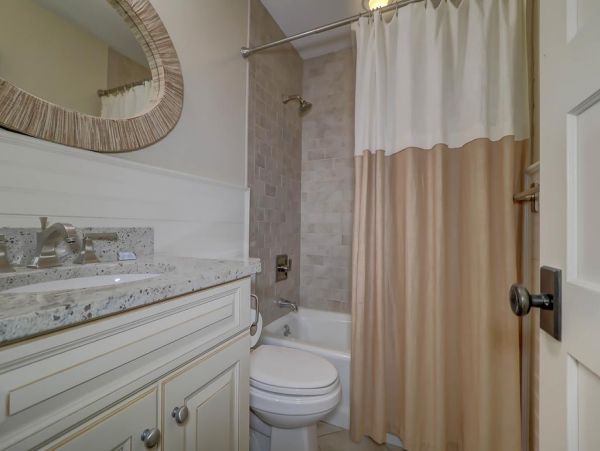 Isle Of Palms Condo 1021224
