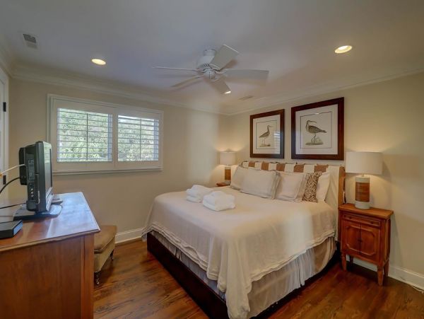 Isle Of Palms Condo 1021224