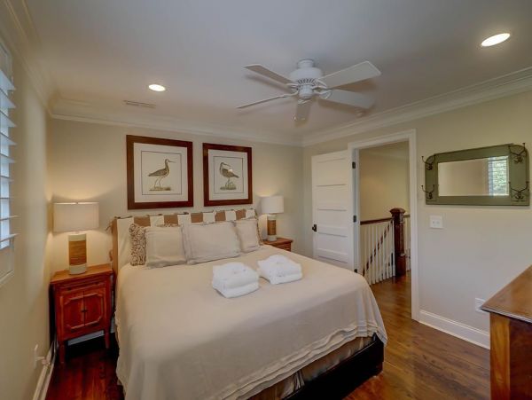 Isle Of Palms Condo 1021224