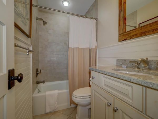 Isle Of Palms Condo 1021224